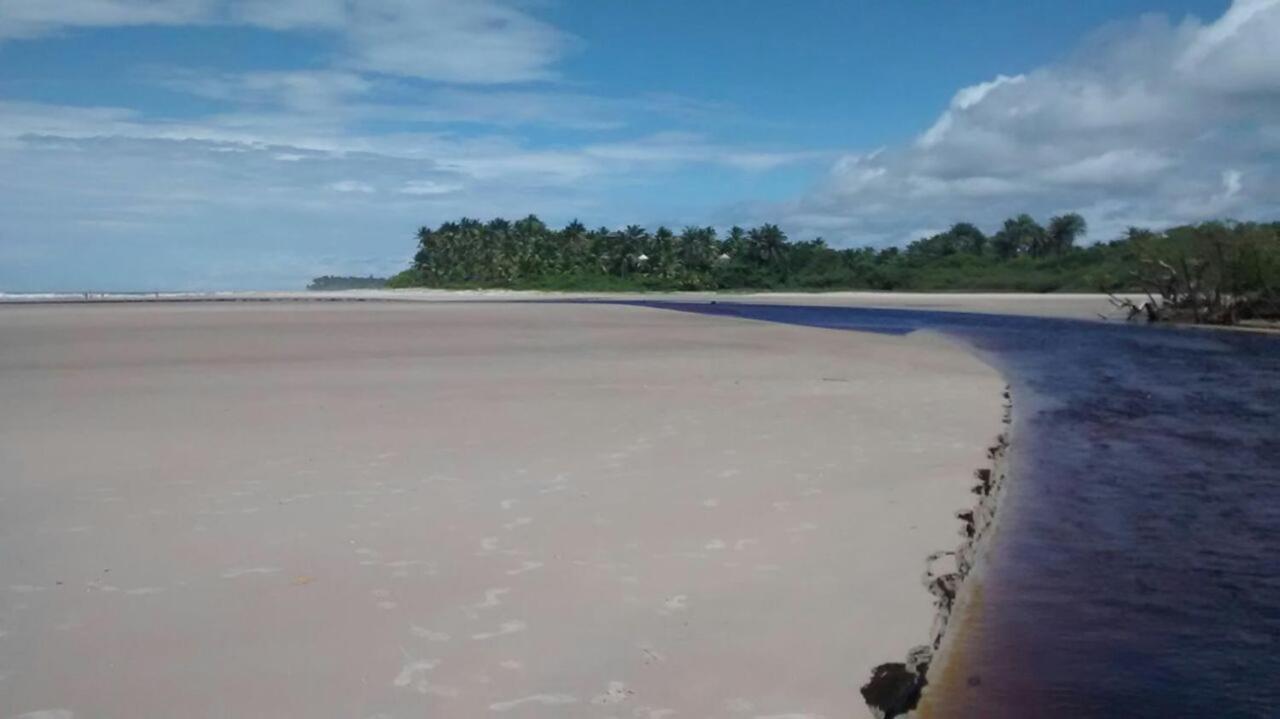 Recanto Dos Dendes Chales Серра-Гранди Экстерьер фото